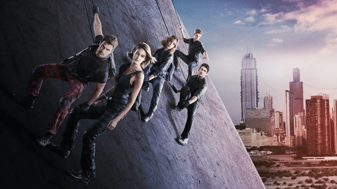 Yandaş (Allegiant) izlemek için tıklayınız.