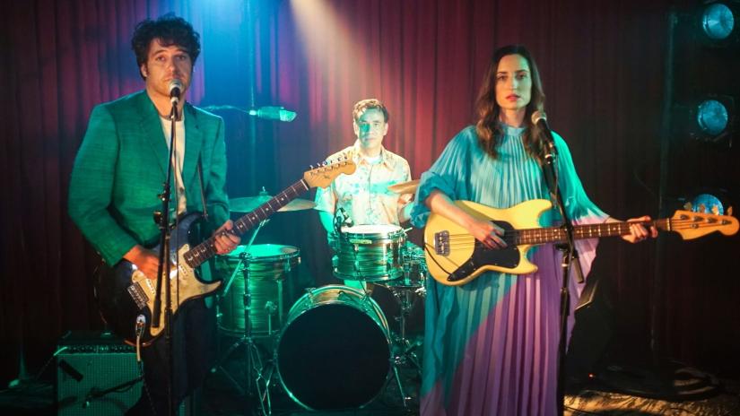 Yara Bandı (Band Aid) izlemek için tıklayınız.