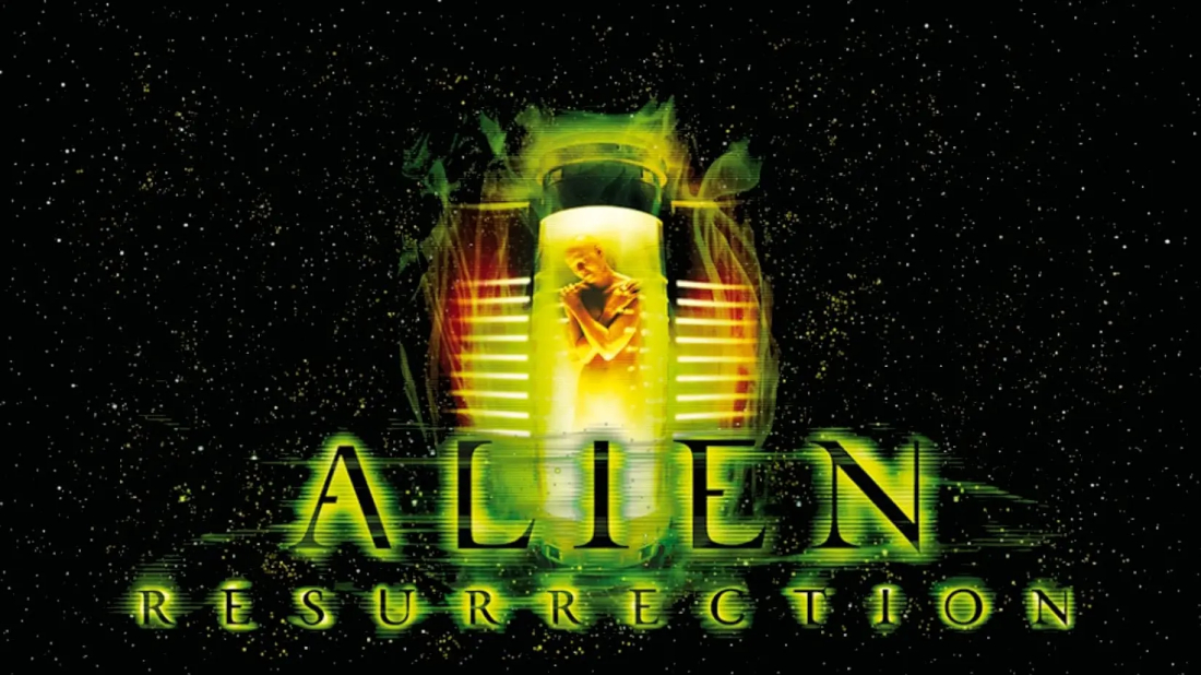 Yaratık: Diriliş (Alien Resurrection) izlemek için tıklayınız.