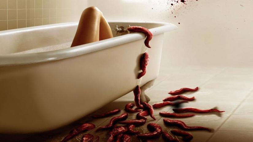 Yaratıklar (Slither) izlemek için tıklayınız.