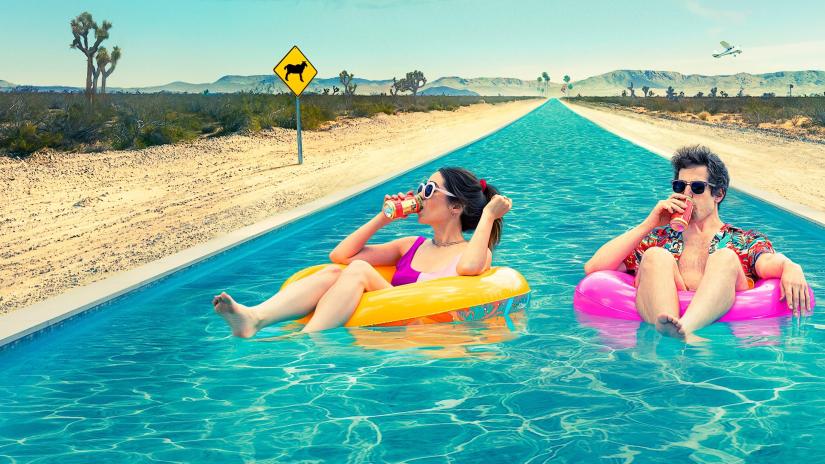 Yarın Yokmuş Gibi (Palm Springs) izlemek için tıklayınız.