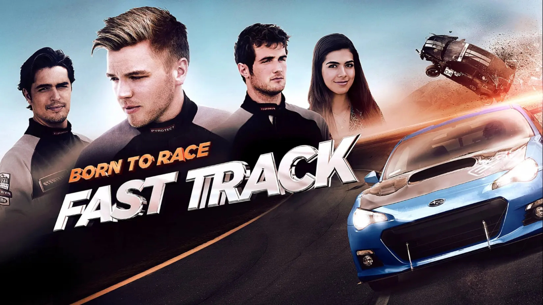 Yarışçı Doğanlar 2: En Hızlı Araba (Born to Race: Fast Track) izlemek için tıklayınız.