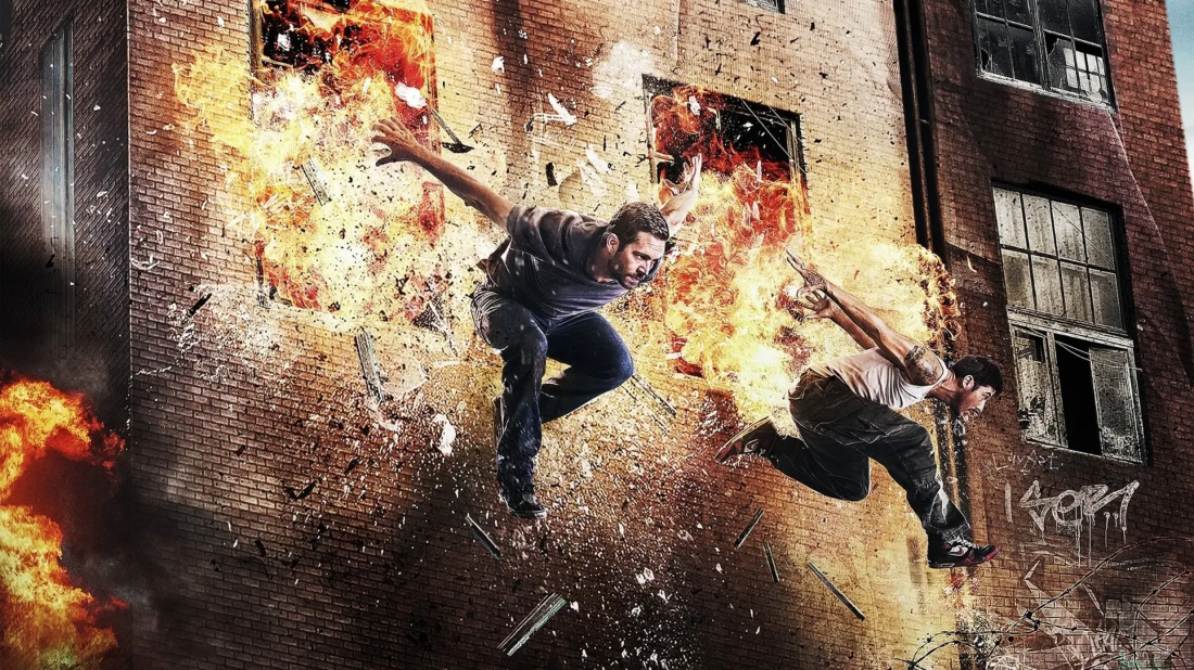 Yasak Bölge (Brick Mansions) izlemek için tıklayınız.
