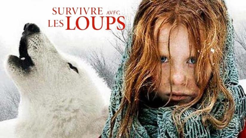 Yaşam savaşı (Survivre avec les loups) izlemek için tıklayınız.