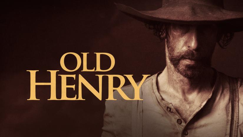 Yaşlı Henry (Old Henry) izlemek için tıklayınız.