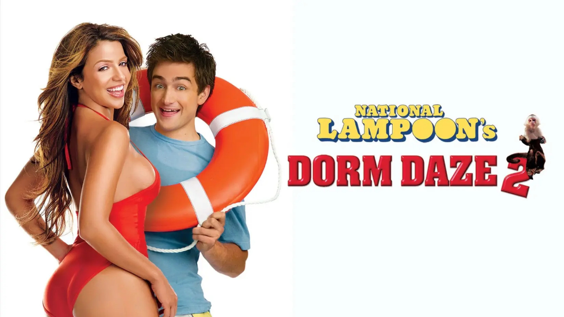 Yatakhanede Şenlik Var 2 (Dorm Daze 2) izlemek için tıklayınız.