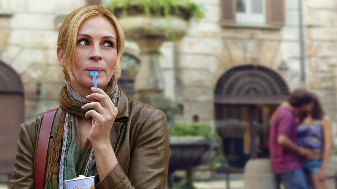 Ye Dua Et Sev (Eat Pray Love) izlemek için tıklayınız.