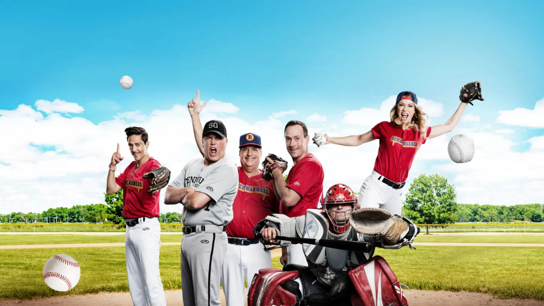 Yedek Kulübesi 2: Son Dakika Topu (Benchwarmers 2: Breaking Balls) izlemek için tıklayınız.