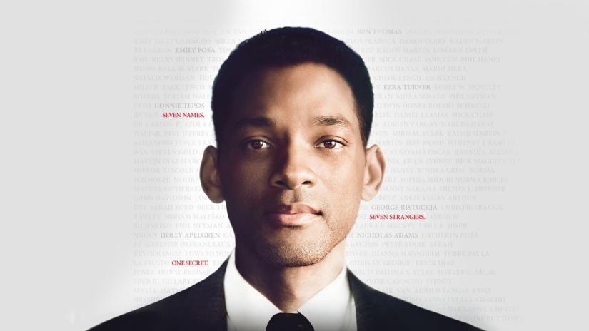 Yedi Yaşam (Seven Pounds) izlemek için tıklayınız.