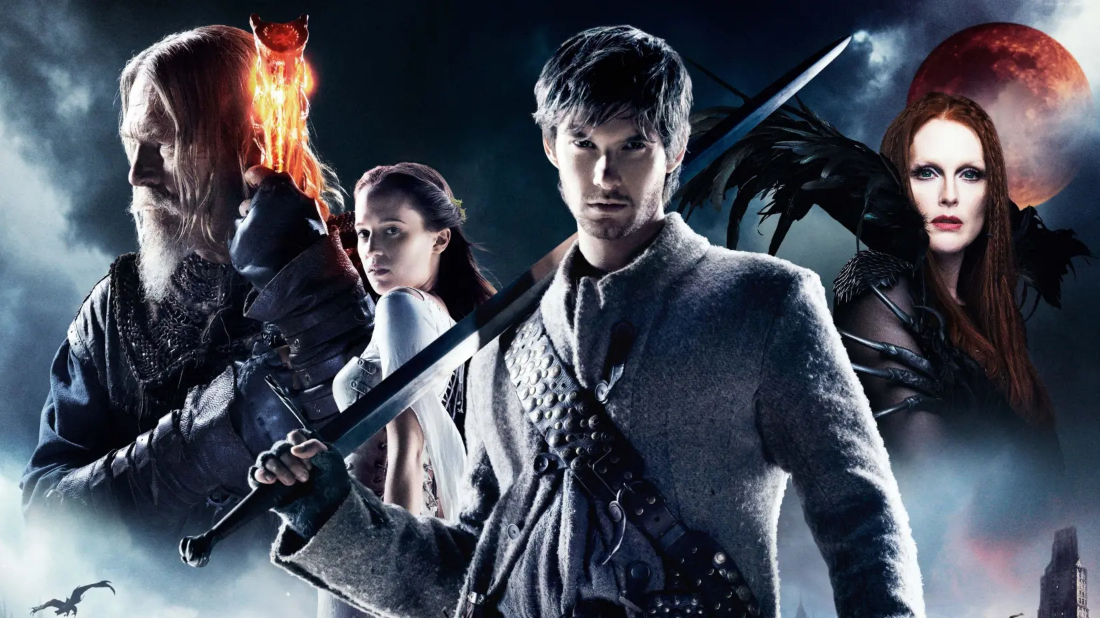 Yedinci Oğul (Seventh Son) izlemek için tıklayınız.