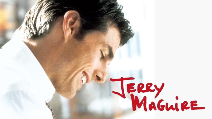 Yeni Bir Başlangıç (Jerry Maguire) izlemek için tıklayınız.