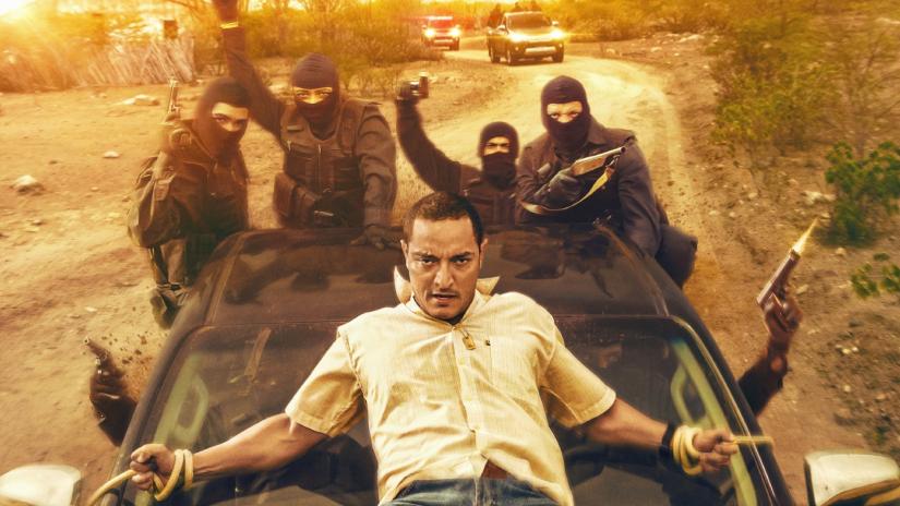 Yeni Haydutlar (New Bandits) izlemek için tıklayınız.