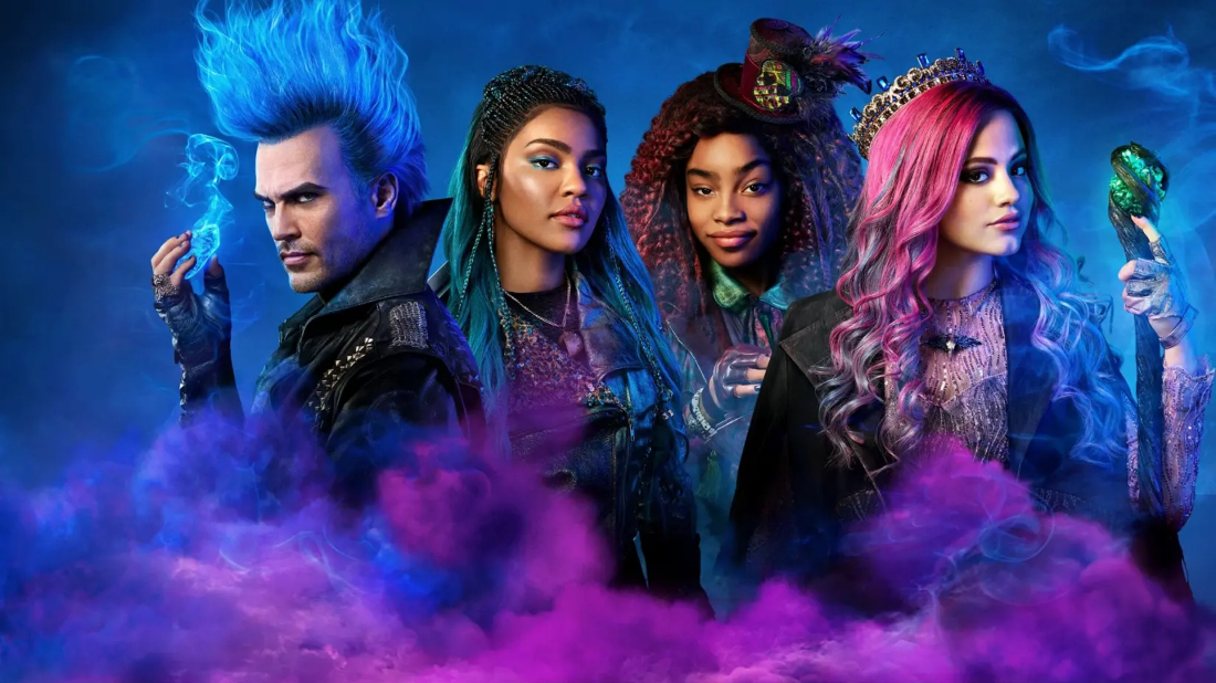 Yeni Nesil 3 (Descendants 3) izlemek için tıklayınız.