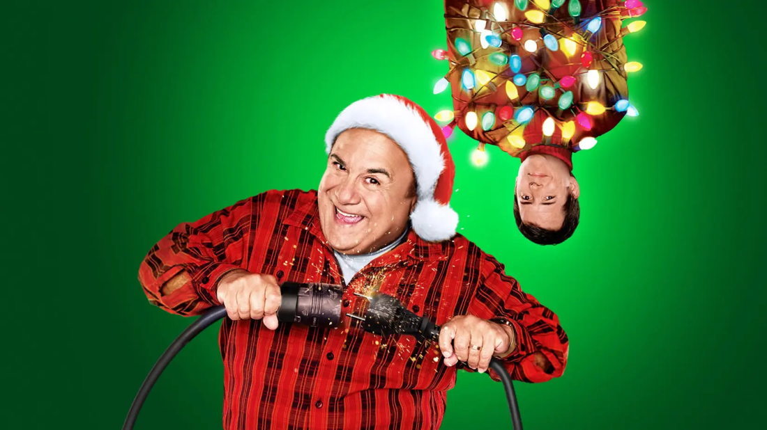 Deck the Halls (Deck the Halls) izlemek için tıklayınız.