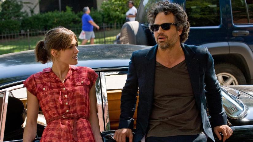 Begin Again (Begin Again) izlemek için tıklayınız.
