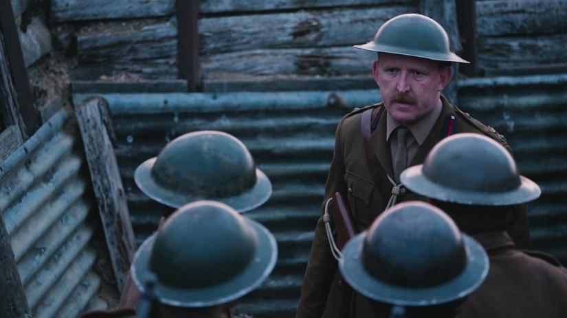 Yeraltı Savaşı (The War Below) izlemek için tıklayınız.