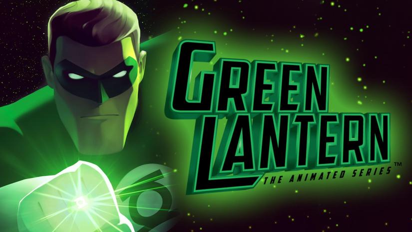 Yeşil Fener: Animasyon Serisi (Green Lantern: The Animated Series) izlemek için tıklayınız.