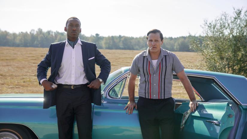 Yeşil Rehber (Green Book) izlemek için tıklayınız.