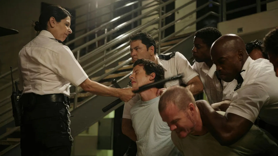 Yeşil Sokak Holiganları 2 (Green Street Hooligans 2) izlemek için tıklayınız.