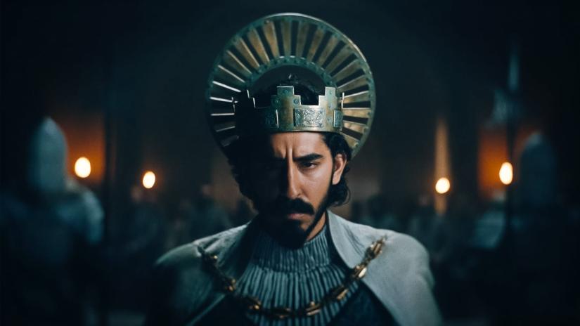 Yeşil Şövalye (The Green Knight) izlemek için tıklayınız.