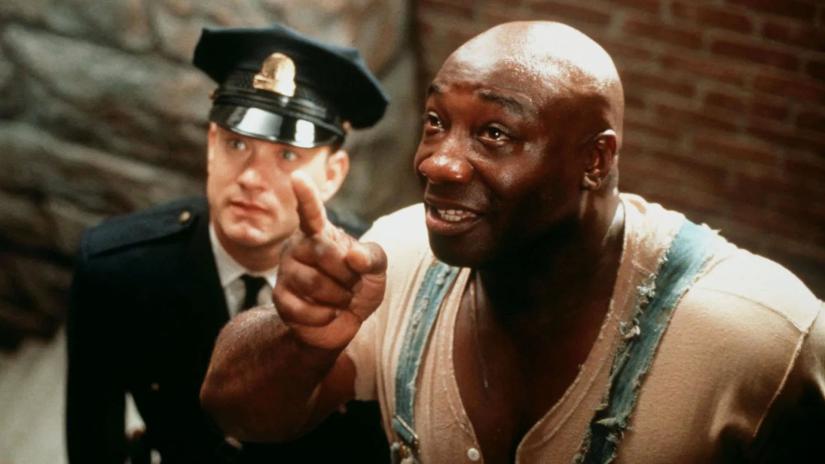 Yeşil Yol (The Green Mile) izlemek için tıklayınız.