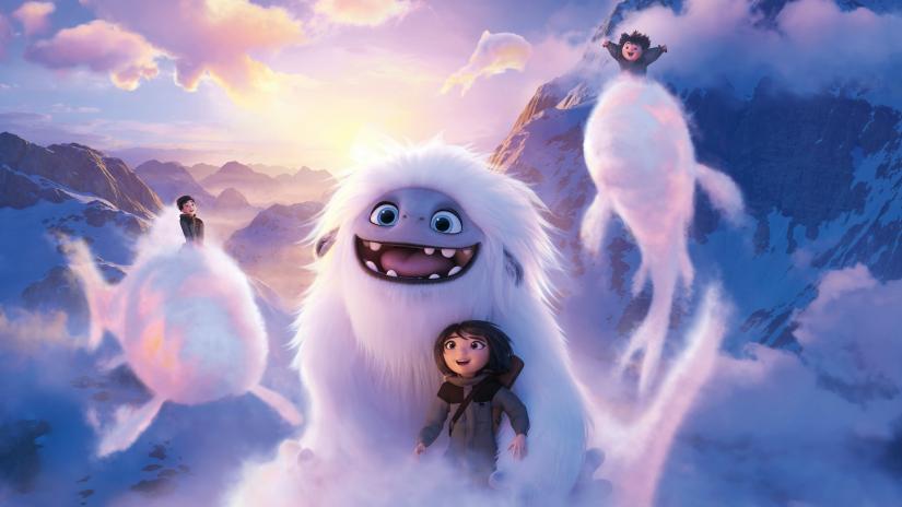 Yeti Efsanesi (Abominable) izlemek için tıklayınız.