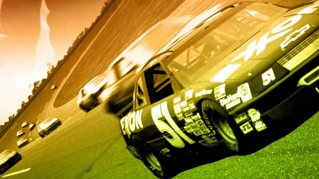 Yıldırım Günleri (Days of Thunder) izlemek için tıklayınız.