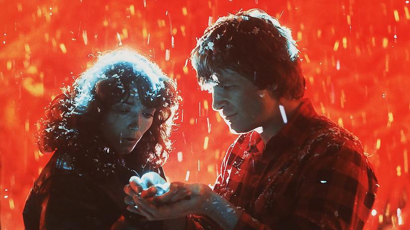 Starman (Starman) izlemek için tıklayınız.