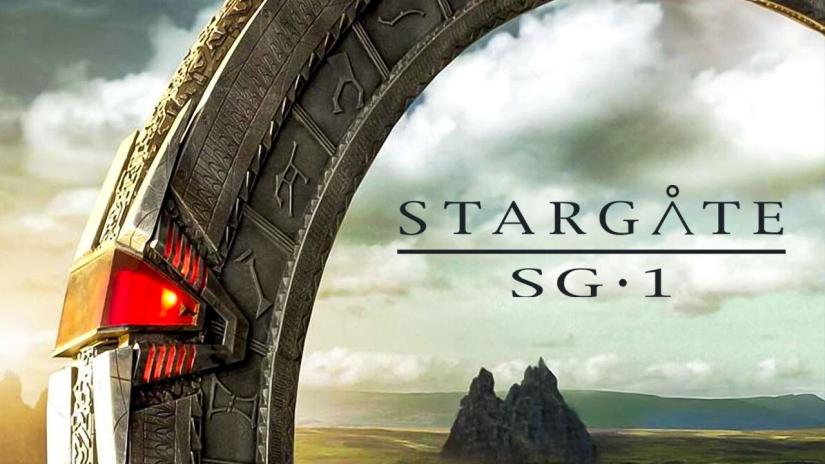 Yıldız Geçidi YG-1 (Stargate SG-1) izlemek için tıklayınız.