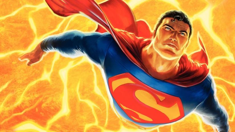 All-Star Superman (All-Star Superman) izlemek için tıklayınız.
