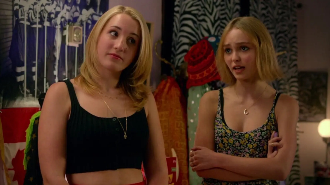 Yoga Hosers (Yoga Hosers) izlemek için tıklayınız.