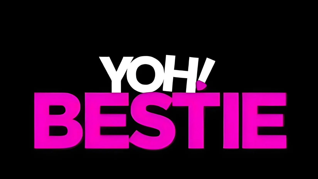 Yok Böyle Bir Aşk! (Yoh! Bestie) izlemek için tıklayınız.