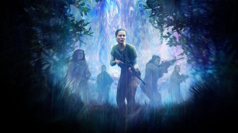 Yok Oluş (Annihilation) izlemek için tıklayınız.