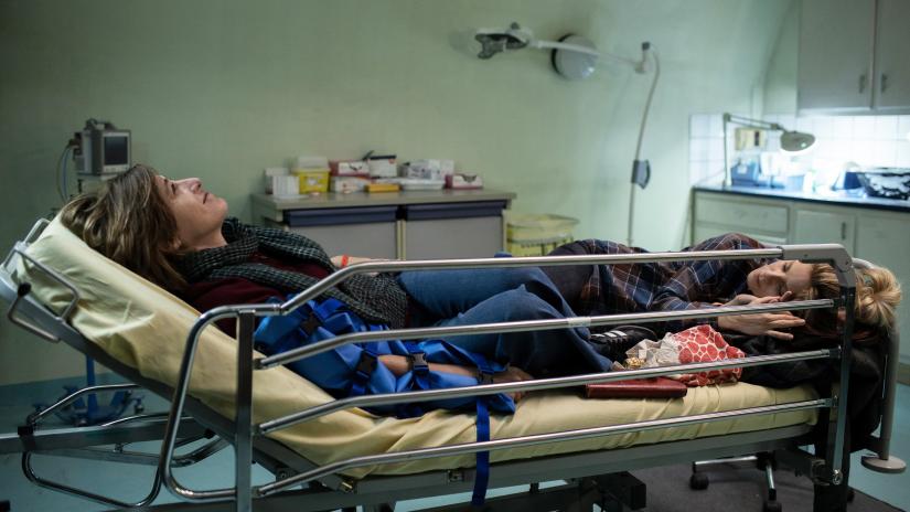 Yol Ayrımı (La fracture) izlemek için tıklayınız.