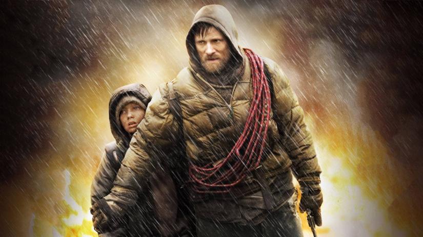 Yol (The Road) izlemek için tıklayınız.