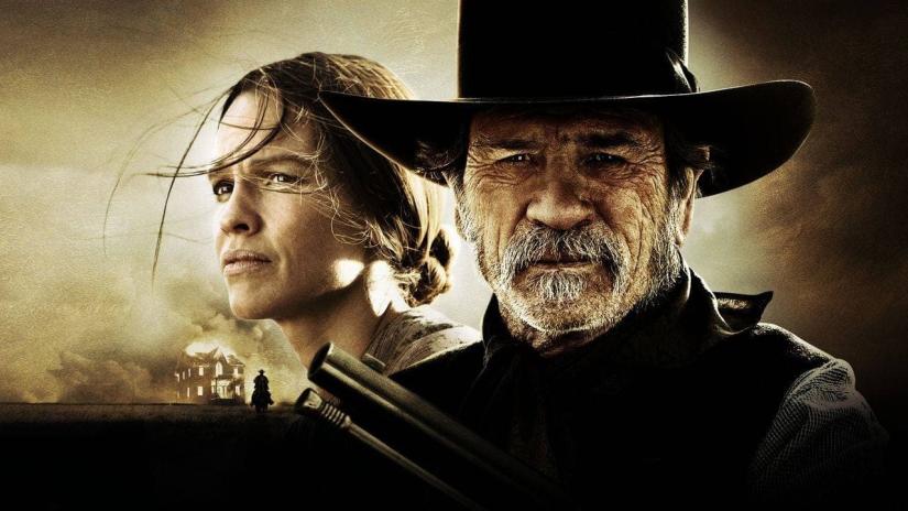 Yolcu (The Homesman) izlemek için tıklayınız.
