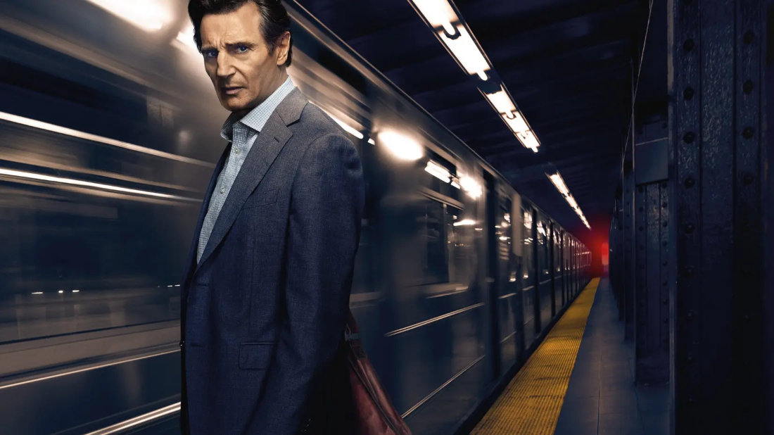 Yolcu (The Commuter) izlemek için tıklayınız.