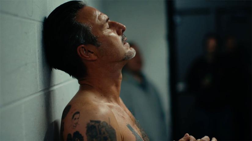 David Arquette'i Öldüremezsin (You Cannot Kill David Arquette) izlemek için tıklayınız.