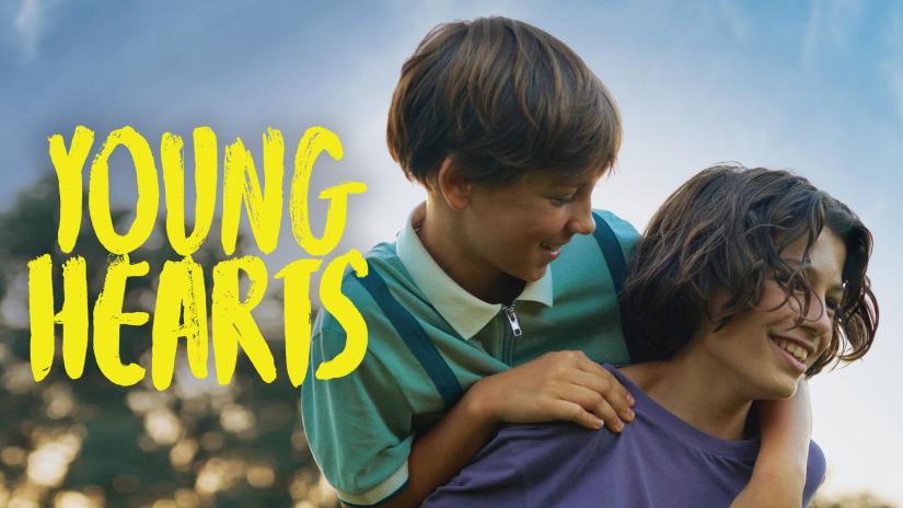 Young Hearts (Young Hearts) izlemek için tıklayınız.