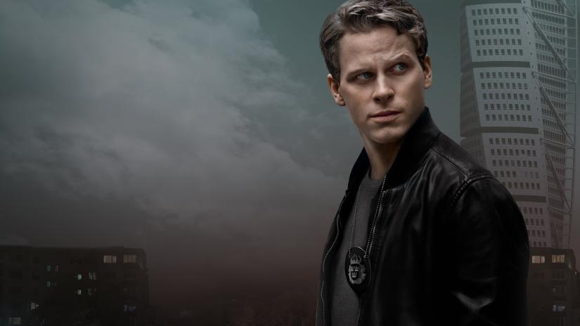 Young Wallander (Young Wallander) izlemek için tıklayınız.