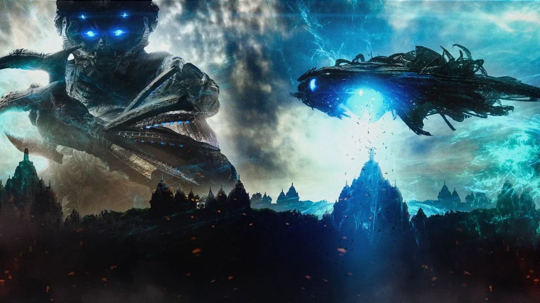 Yukarıdaki Tehlike 2 (Beyond Skyline) izlemek için tıklayınız.