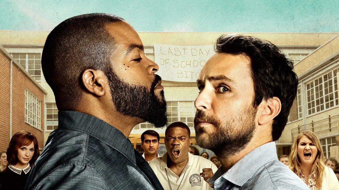 Yumruk Dövüşü (Fist Fight) izlemek için tıklayınız.