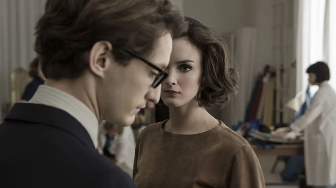 Yves Saint Laurent (Yves Saint Laurent) izlemek için tıklayınız.