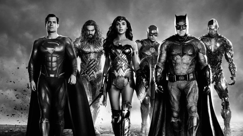 Zack Snyder's Justice League (Zack Snyder's Justice League) izlemek için tıklayınız.