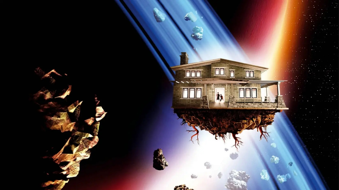 Zathura: Bir Uzay Macerası (Zathura: A Space Adventure) izlemek için tıklayınız.
