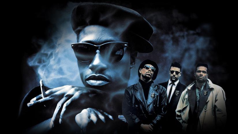 Zehirli Sokaklar (New Jack City) izlemek için tıklayınız.