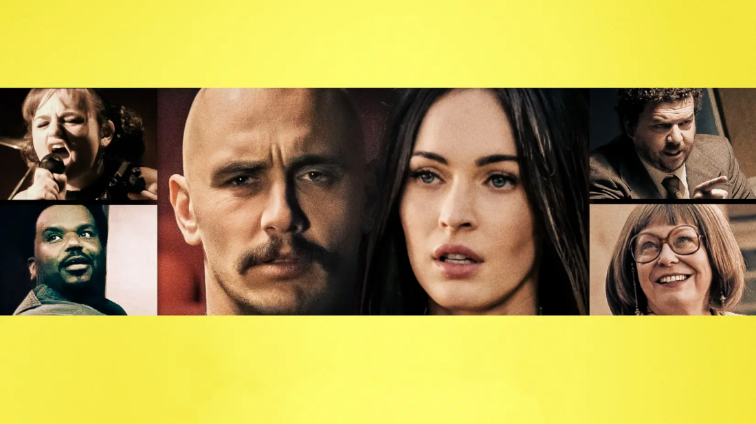Zeroville (Zeroville) izlemek için tıklayınız.