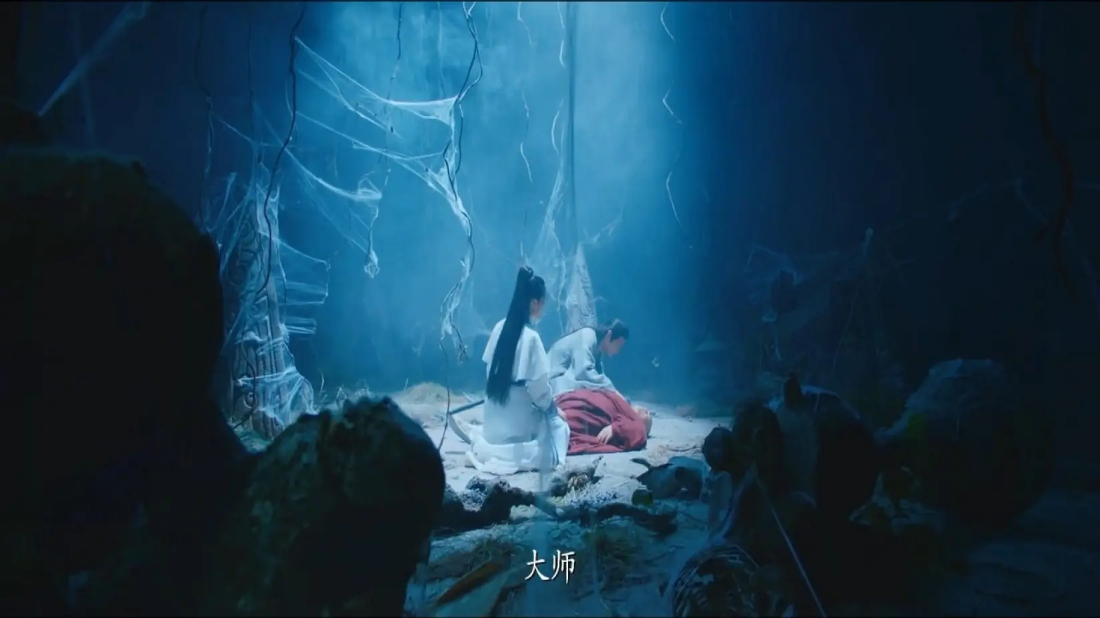 Zhang Sanfeng 2 taiji tian shi (Zhang Sanfeng 2 taiji tian shi) izlemek için tıklayınız.