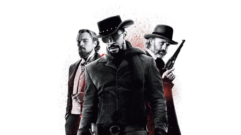 Zincirsiz (Django Unchained) izlemek için tıklayınız.