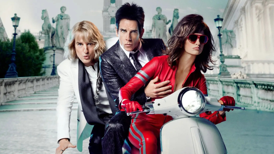 Zoolander 2 (Zoolander 2) izlemek için tıklayınız.